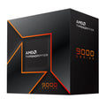 AMD Ryzen Threadripper 9980x tray version, Zen5, 64Cores / 128Threads, Up to 5.4 / 3.2 GHz, PCIe 5.0, 256MB L3, 350W TDP, DDR5-6400 RDIMM, sTR5, TRX50 - Image 1