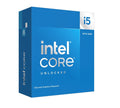 Intel i5 14600KF CPU 4.0GHz (5.3GHz Turbo) 14th Gen LGA1700 14-Cores 20-Threads 24MB 125W Graphic Card Required Unlocked Retail Raptor Lake noFan - Image 1
