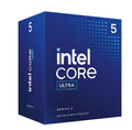 Intel Core Ultra 5 processor 225F LGA1851 (20M Cache, up to 4.90 GHz) FCLGA18W - Image 1