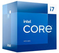 (LS)Intel i7 13700 CPU 4.1GHz (5.2GHz Turbo) 13th Gen LGA1700 16-Cores 24-Threads 30MB 65W UHD Graphics 770 Retail Raptor Lake with Fan (LS) - Image 1