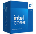 (LS)Intel i7 14700F CPU 4.2GHz (5.4GHz Turbo) 14th Gen LGA1700 20-Cores 28-Threads 61MB 65W Graphics Card Required Retail Raptor Lake with Fan - Image 1