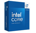 (LS) Intel i7 14700K CPU 4.3GHz (5.6GHz Turbo) 14th Gen LGA1700 20-Cores 28-Threads 33MB 125W UHD Graphic 770 Unlocked Retail Raptor Lake no Fan - Image 1