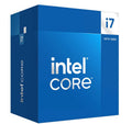 Intel i7 14700 CPU 4.2GHz (5.4GHz Turbo) 14th Gen LGA1700 20-Cores 28-Threads 61MB 65W UHD Graphics 770 Retail Raptor Lake with Fan - Image 1