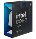Intel Core Ultra 9 Processor 285K LGA1851 (36M Cache, up to 5.70 GHz)(15th Gen), Integrated Graphics  Please note: No CPU Cooler Included - Image 1