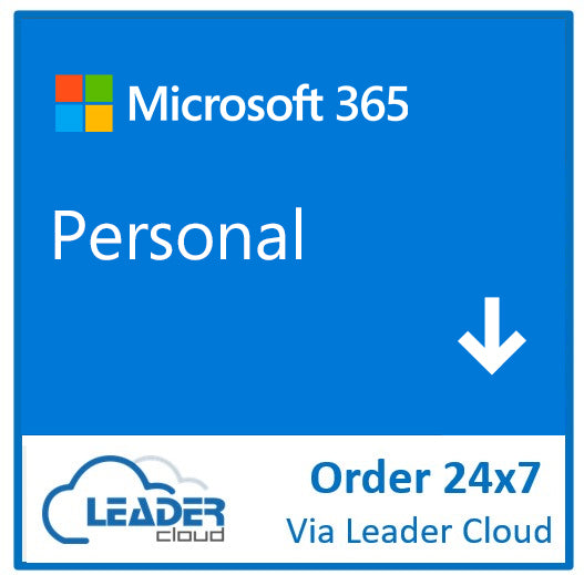 Microsoft ESD - Microsoft 365 Personal Digital License for 1 PC 1 Year Subscription - ESD Product Key Via Email - No Refund replace QQ2-01895 - Image 2
