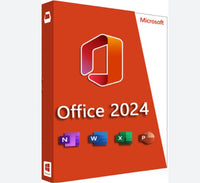 Microsoft ESD - Office Home & Student 2024 All Language APAC ESD (Available on Leader Cloud, Keys available instantly) - Image 2