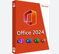 Microsoft ESD - Office Home & Student 2024 All Language APAC ESD (Available on Leader Cloud, Keys available instantly) - Image 1
