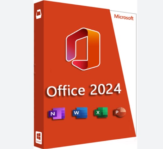Microsoft ESD - Office Home & Student 2024 All Language APAC ESD (Available on Leader Cloud, Keys available instantly) - Image 1