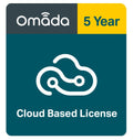 TP-Link Omada Cloud Based Controller 5-year License One Device (CBC) - Image 1