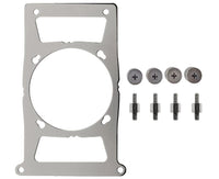 Corsair TR4 Premium Mounting Bracket Kit Hydro Series Liquid Cooling, H115i PRO/H150i PRO - Image 1