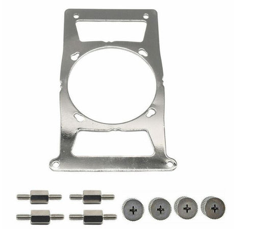 Corsair TR4 Premium Mounting Bracket Kit Hydro Series Liquid Cooling, H115i PRO/H150i PRO - Image 2
