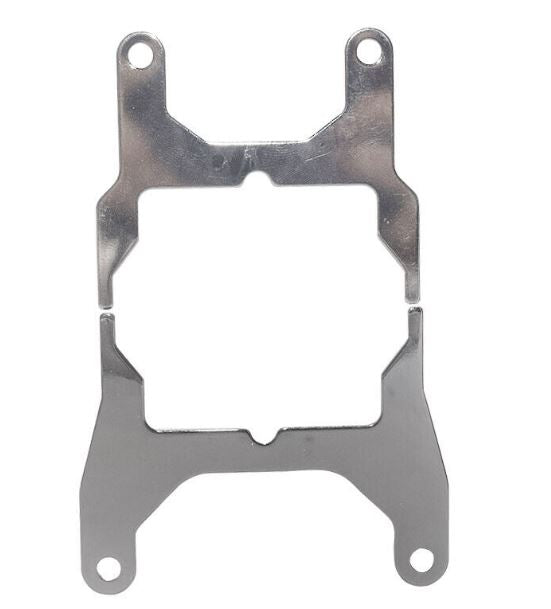 Corsair sTRX4 Mounting Bracket for Corsair Series Liquid Cooling for Platinum / Pro XT Coolers (AMD) - Image 1