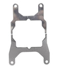 Corsair sTRX4 Mounting Bracket for Corsair Series Liquid Cooling for Platinum / Pro XT Coolers (AMD) - Image 1