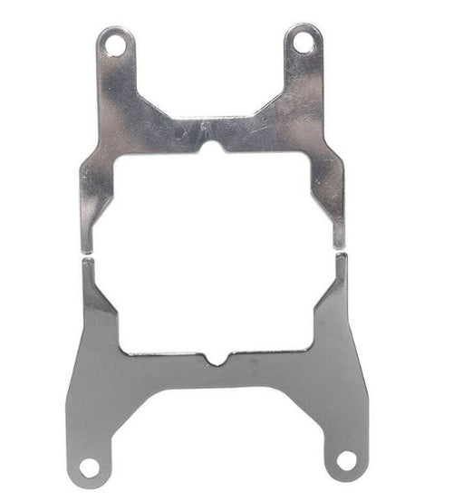 Corsair sTRX4 Mounting Bracket for Corsair Series Liquid Cooling for Platinum / Pro XT Coolers (AMD) - Image 1
