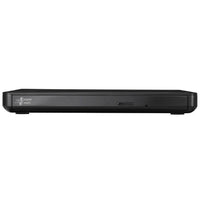 LG GP60NB50 8x Ultra Slim Portable External USB DVD Drive Burner - M Disc Silent Play Jamless Play (LS) - Image 3