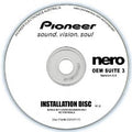 Pioneer Software Nero Suite 3 OEM Version 6.6 - Play Edit Burn & Share Blu-ray & 3D contents - PowerDVD10 InstantBurn5.0 Power2Go8.0 PowerProducer5.5 - Image 1