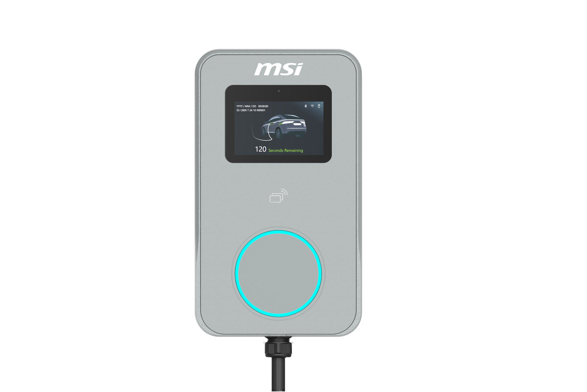 MSI Eco Premium Max(Home) 22kW-Gray - Image 1