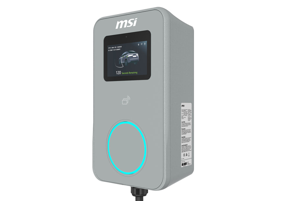 MSI Eco Premium Max(Home) 22kW-Gray - Image 2