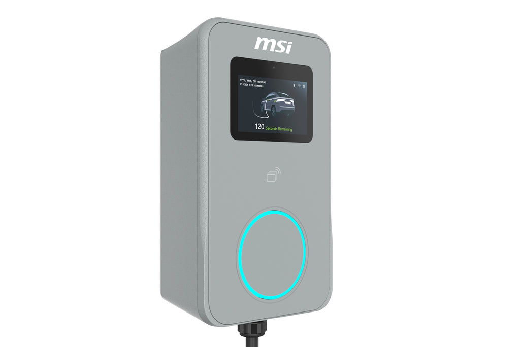 MSI Eco Premium Max(Home) 22kW-Gray - Image 3
