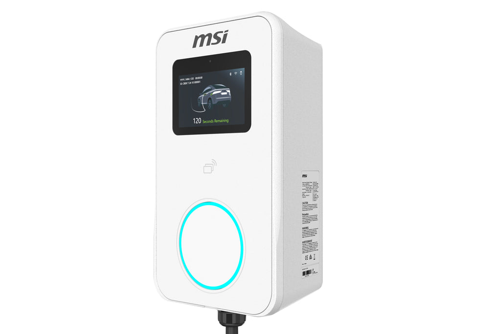 MSI Eco Premium Max(Home) 22kW-White - Image 2