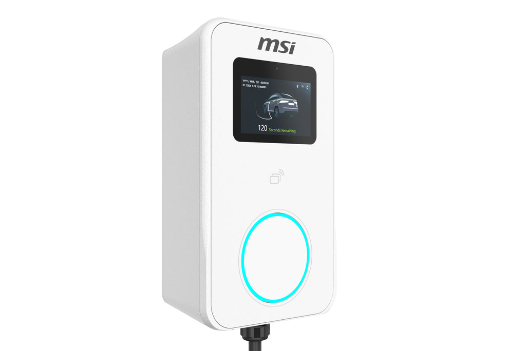 MSI Eco Premium Max(Home) 22kW-White - Image 3