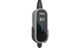 MSI Portable EV Charger Grey Ezgo 10A+15A+Home kit, Single Phase, 230V, 1PH, 2.3KW & 3.4KW, 5M Type 2 Charging gun, 1.8'LCD,  IP66, 1.5T, Bluetooth - Image 1