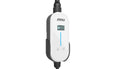 MSI Portable EV Charger White Ezgo 10A+15A+Home kit, Single Phase, 230V, 1PH, 2.3KW & 3.4KW, 5M Type 2 Charging gun, 1.8'LCD,  IP66, 1.5T, Bluetooth - Image 1