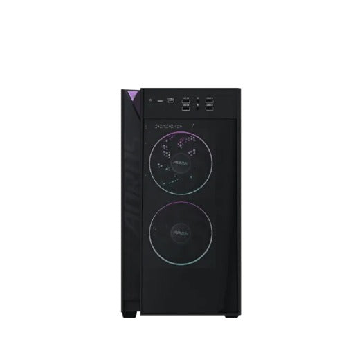 Gigabyte AORUS PRIME 3 AP351 Gaming Desktop PC, Ryzen 5 9500F, RTX 5060 Ti 8GB, 16GB DDR5, 1TB Gen4 SSD, B850, Wi-Fi 7, 2.5GbE LAN, 650W Gold PSU - Image 2