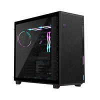 Gigabyte Gaming PC AORUS PRIME 5 A7N7T-5102AU, AMD Ryzen 7 9800X3D, B850, GeForce RTX 5070ti, 32GB (2x16GB) DDR5, 4 x SATA 6.0Gb, Gen4 SSD 2TB - Image 2