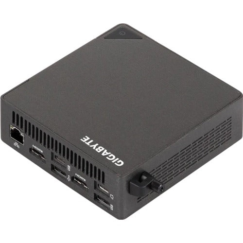 Gigabyte Core™ Ultra 7-255H / DDR5*2/ 2*HDMI/ 2*USB C/ 3* USB A / 4 x4K Display/ Wifi 7 /3YR - BAREBONE - Image 2