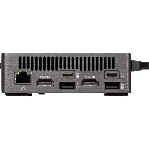Gigabyte Core™ Ultra 7-255H / DDR5*2/ 2*HDMI/ 2*USB C/ 3* USB A / 4 x4K Display/ Wifi 7 /3YR - BAREBONE - Image 4