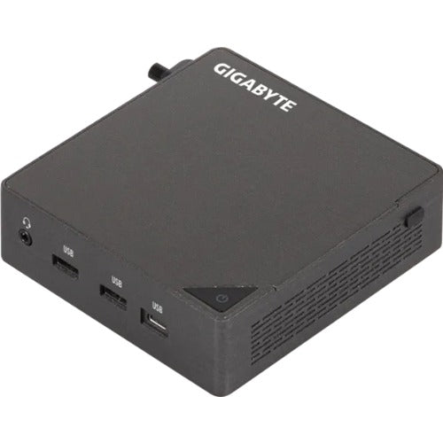 Gigabyte Core™ Ultra 7-255H / DDR5*2/ 2*HDMI/ 2*USB C/ 3* USB A / 4 x4K Display/ Wifi 7 /3YR - BAREBONE - Image 1