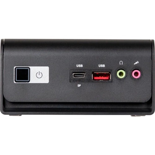 Gigabyte N150 / DDR5 *1 /1 x M.2 2280 and 1 x 2.5" SSD/HDD//3YR - BAREBONE - Image 3