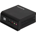 Gigabyte N250 / DDR5 *1 /1 x M.2 2280 and 1 x 2.5" SSD/HDD//3YR - BAREBONE - Image 1