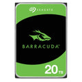 Seagate 24TB 3.5" Barracuda, SATA 6Gb/s, CMR, 7200RPM, 512MB Cache, 512e, HDD, 2 Years Warranty - Image 1