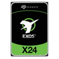 Seagate 12TB 3.5" Exos X24, Helium, SATA 6Gb/s, 7200RPM, 256MB/s CMR, 5Years Warranty - Image 1