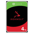 Seagate 4TB 3.5" IronWolf NAS 5400 RPM 256MB Cache SATA 6.0Gb/s 3.5" HDD (ST4000VN006) - Image 1