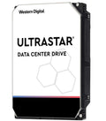 Western Digital WD Ultrastar 10TB 3.5" Enterprise HDD SATA 256MB 7200RPM 512E SE DC HC330 24x7 Server 2.5M hrs MTBF 5yrs wty WUS721010ALE6L4 ~0F27604 - Image 1