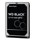 Western Digital WD Black 500GB 2.5" HDD SATA 6gb/s 7200RPM 64MB Cache SMR Tech for Hi-Res Video Games 5yrs Wty (LS) --WD20SPZX - Image 1