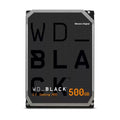 Western Digital WD Black 10TB 3.5" HDD SATA 6gb/s 7200RPM 512MBMB Cache CMR Tech for Hi-Res Video Games 5yrs Wty - Image 1