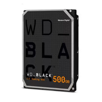 Western Digital WD Black 10TB 3.5" HDD SATA 6gb/s 7200RPM 512MBMB Cache CMR Tech for Hi-Res Video Games 5yrs Wty - Image 2