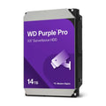 Western Digital WD Purple Pro 14TB 3.5" WD142PURP Smart Video HDD - Image 1