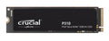 Crucial P310 1TB Gen4 2280 NVMe SSD 7100/6000 MB/s R/W 220TBW 1000K/1200K IOPS 1.5M hrs MTTF Full-Drive Encryption M.2 PCIe4 5yrs ~CT1000P510SSD8 - Image 1