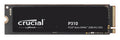 Crucial P310 2TB Gen4 2280 NVMe SSD 7100/6000 MB/s R/W 440TBW 1000K/1200K IOPS 1.5M hrs MTTF Full-Drive Encryption M.2 PCIe4 5yrs - Image 1