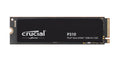 Crucial P310 4TB Gen4 2280 NVMe SSD 7100/6000 MB/s R/W 800TBW 1000K/1000K IOPS 1.5M hrs MTTF Full-Drive Encryption M.2 PCIe4 5yrs ~CT4000P3PSSD8 - Image 1