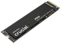 Crucial P510 2TB Gen5 2280 NVMe M.2 SSD 10,000 / 8,700 MB/s R/W 1200TBW 1.4M IOPS 1.5M hrs MTTF Full-Drive Encryption 5yrs - Image 2