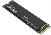 Crucial P510 2TB Gen5 2280 NVMe M.2 SSD 10,000 / 8,700 MB/s R/W 1200TBW 1.4M IOPS 1.5M hrs MTTF Full-Drive Encryption 5yrs - Image 3