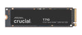 Crucial T710 1TB PCIe Gen5 NVMe 2280 SSD - 14900/13700 MB/s R/W 600TBW 2.2M IOPs 1.5M hrs MTTF with DirectStorage for Intel & AMD 5yrs - Image 1