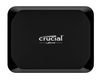 Crucial X9 1TB External Portable SSD ~1050MB/s USB3.1 Gen2 USB-C Durable Drop Shock Proof for PC MAC PS5 Xbox Android iPad Pro - Image 2
