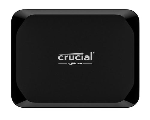 Crucial X9 1TB External Portable SSD ~1050MB/s USB3.1 Gen2 USB-C Durable Drop Shock Proof for PC MAC PS5 Xbox Android iPad Pro - Image 2